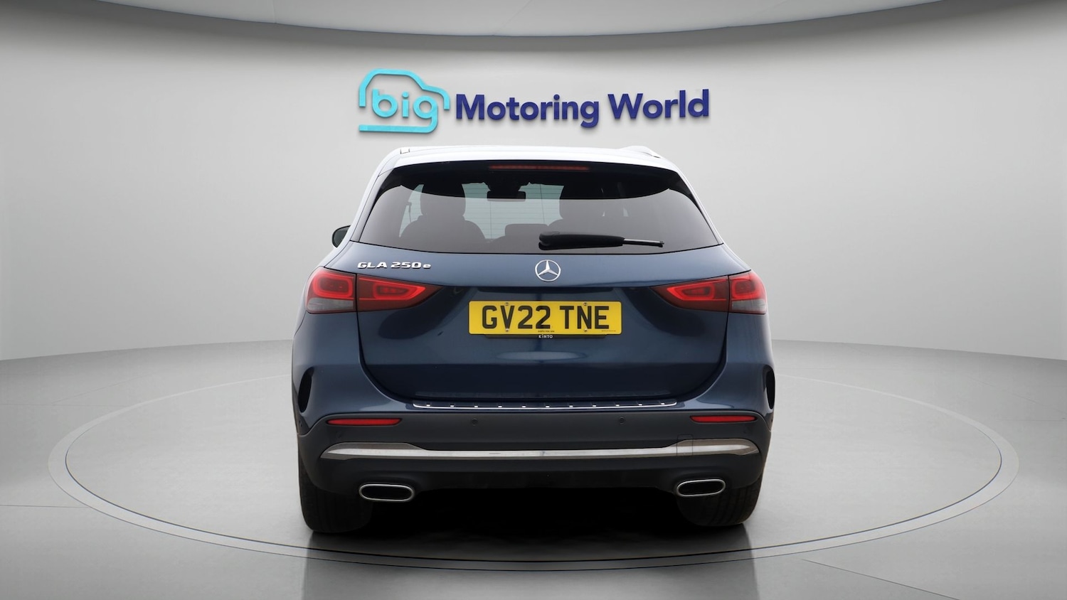 Used Mercedes-Benz GLA 2022 for sale - 77210958: Photo 6