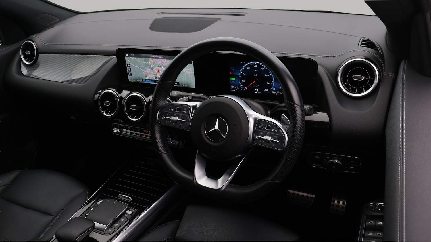 Used Mercedes-Benz GLA 2022 for sale - 77210958: Photo 9