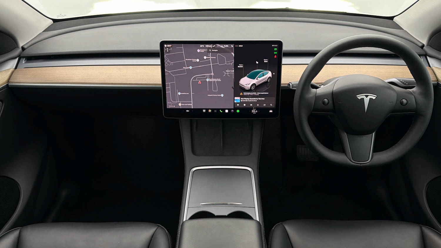 Used Tesla Model Y for sale - 78143787: Photo 12