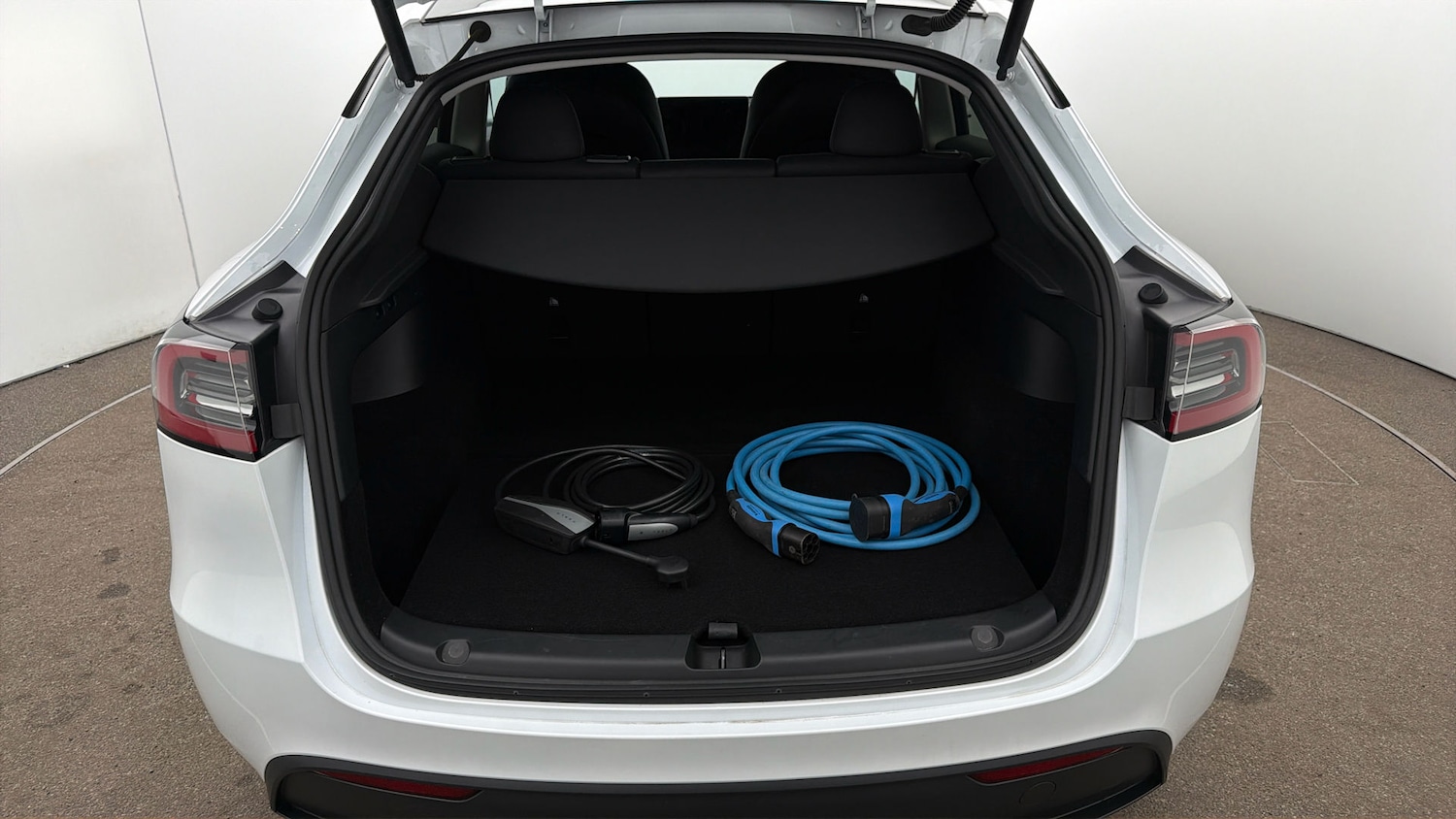 Used Tesla Model Y for sale - 78143787: Photo 16