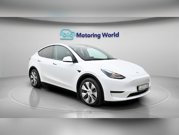 Used Tesla Model Y 2023 for sale - 78143787: Photo