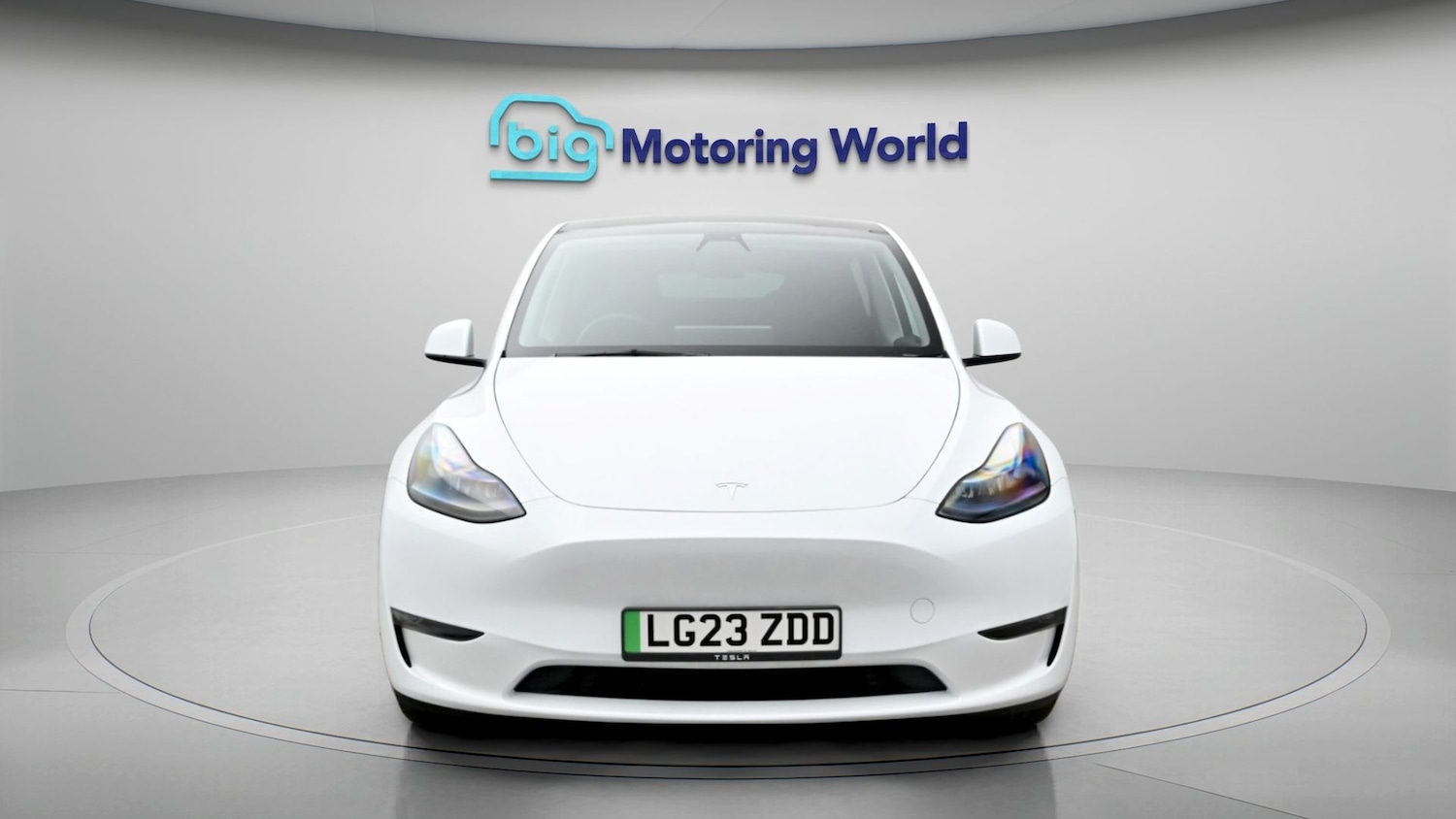 Used Tesla Model Y for sale - 78143787: Photo 2