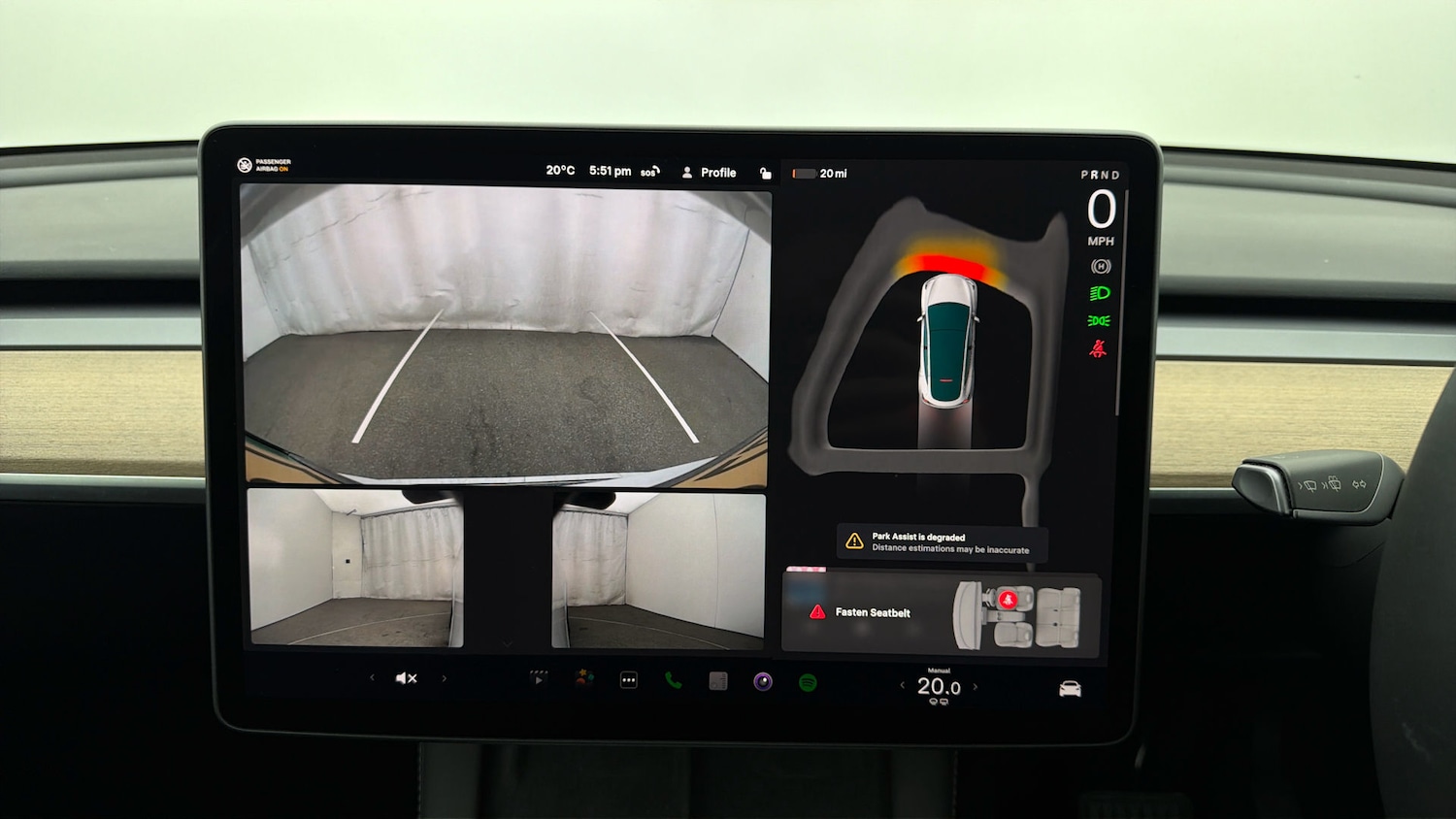 Used Tesla Model Y for sale - 78143787: Photo 25