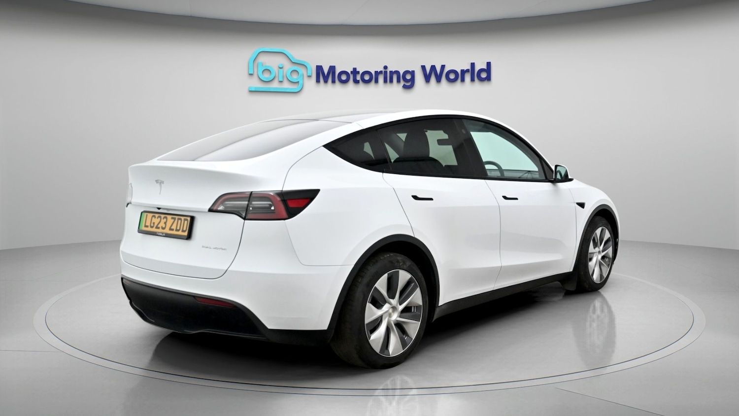 Used Tesla Model Y for sale - 78143787: Photo 7