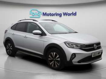(23) - 1.0 TSI Life SUV 5dr Petrol Manual Euro 6 (s/s) (110 ps)