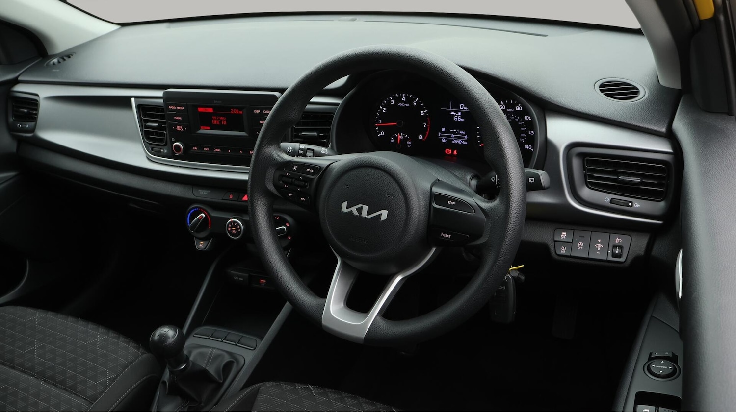 Used Kia Rio 2022 for sale - 76294618: Photo 10