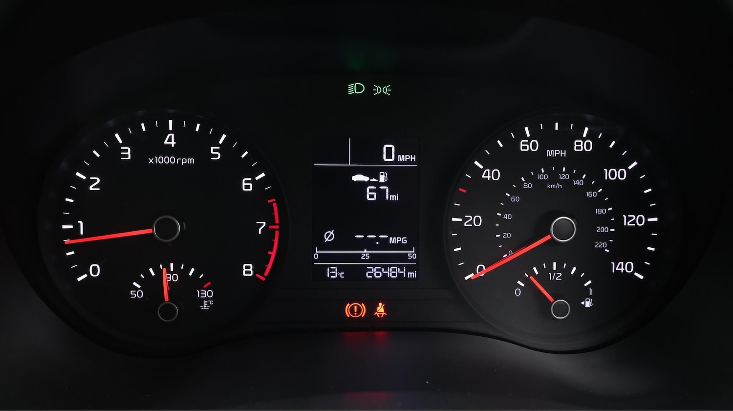 Used Kia Rio 2022 for sale - 76294618: Photo 11