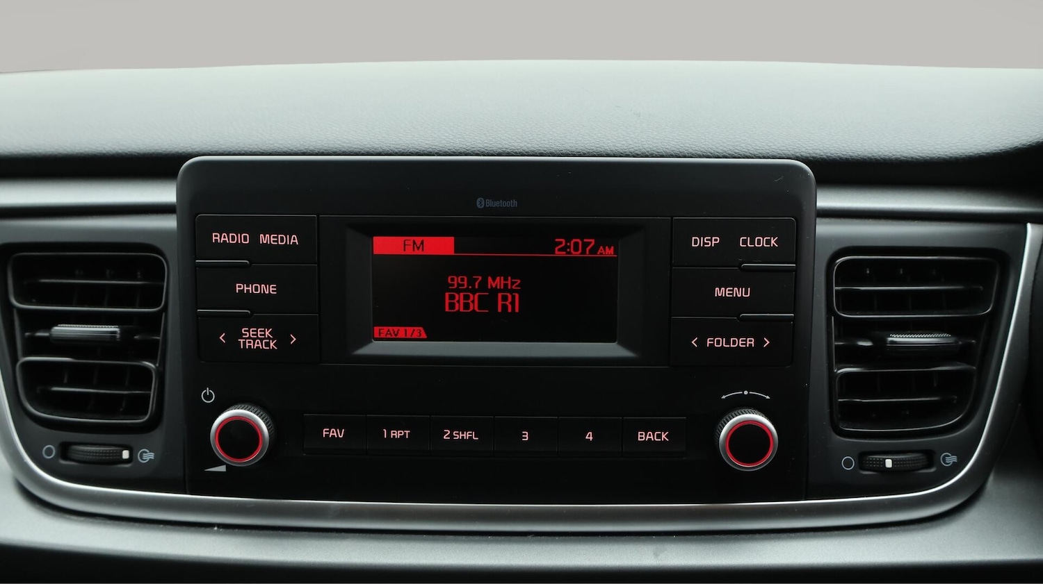 Used Kia Rio 2022 for sale - 76294618: Photo 12