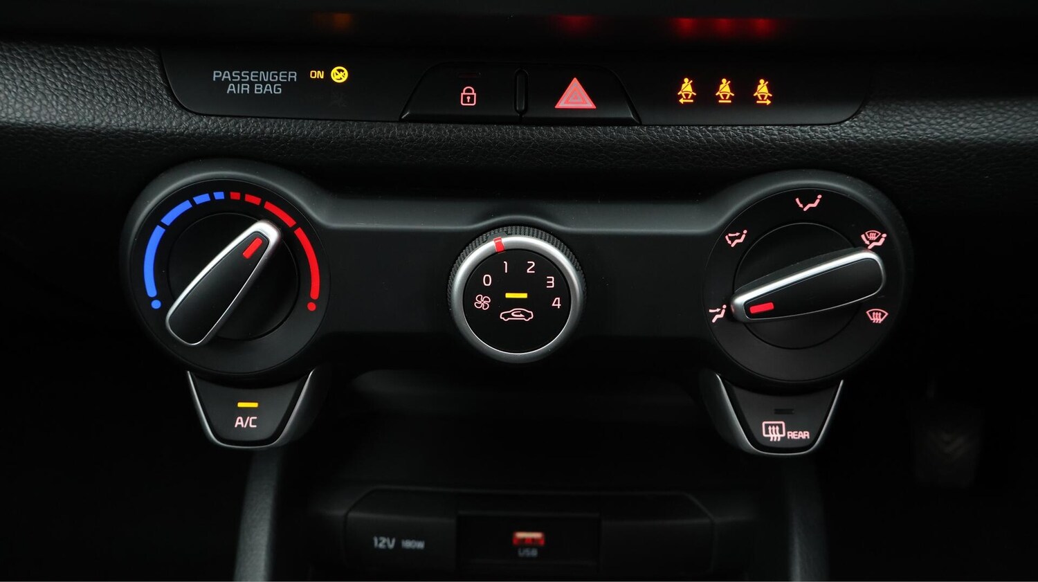 Used Kia Rio 2022 for sale - 76294618: Photo 13