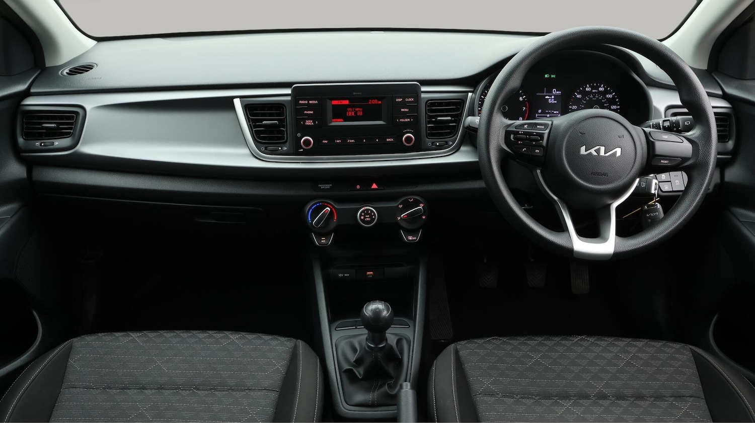 Used Kia Rio 2022 for sale - 76294618: Photo 14