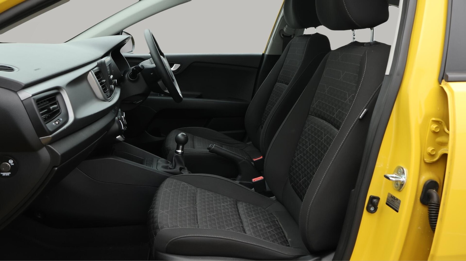 Used Kia Rio 2022 for sale - 76294618: Photo 15
