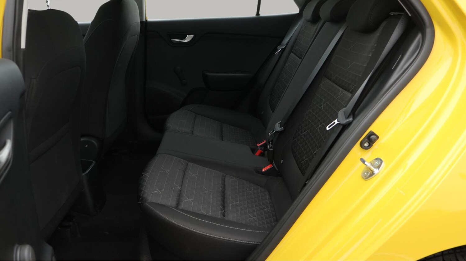 Used Kia Rio 2022 for sale - 76294618: Photo 17