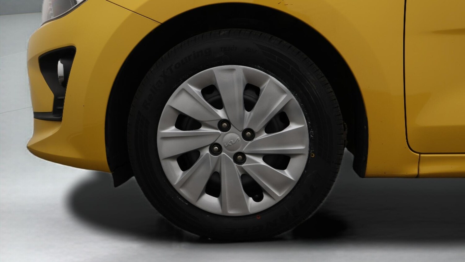 Used Kia Rio 2022 for sale - 76294618: Photo 19