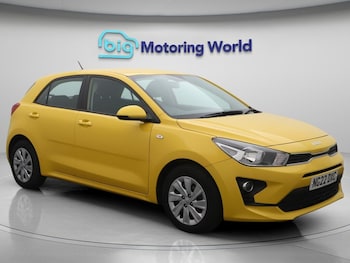 2022 (22) - 1.2 1 Hatchback 5dr Petrol Manual Euro 6 (s/s) (83 bhp)