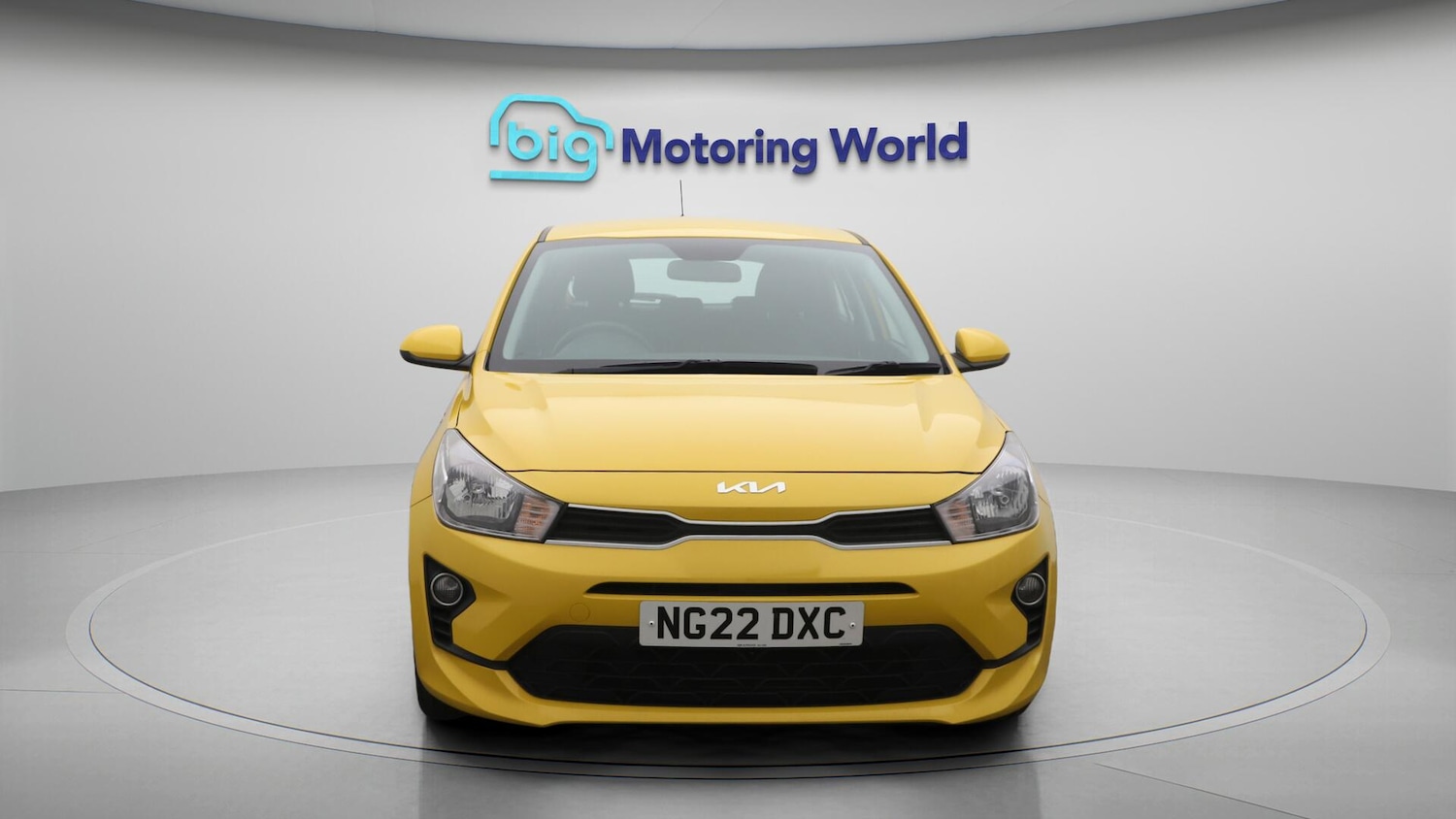 Used Kia Rio 2022 for sale - 76294618: Photo 3