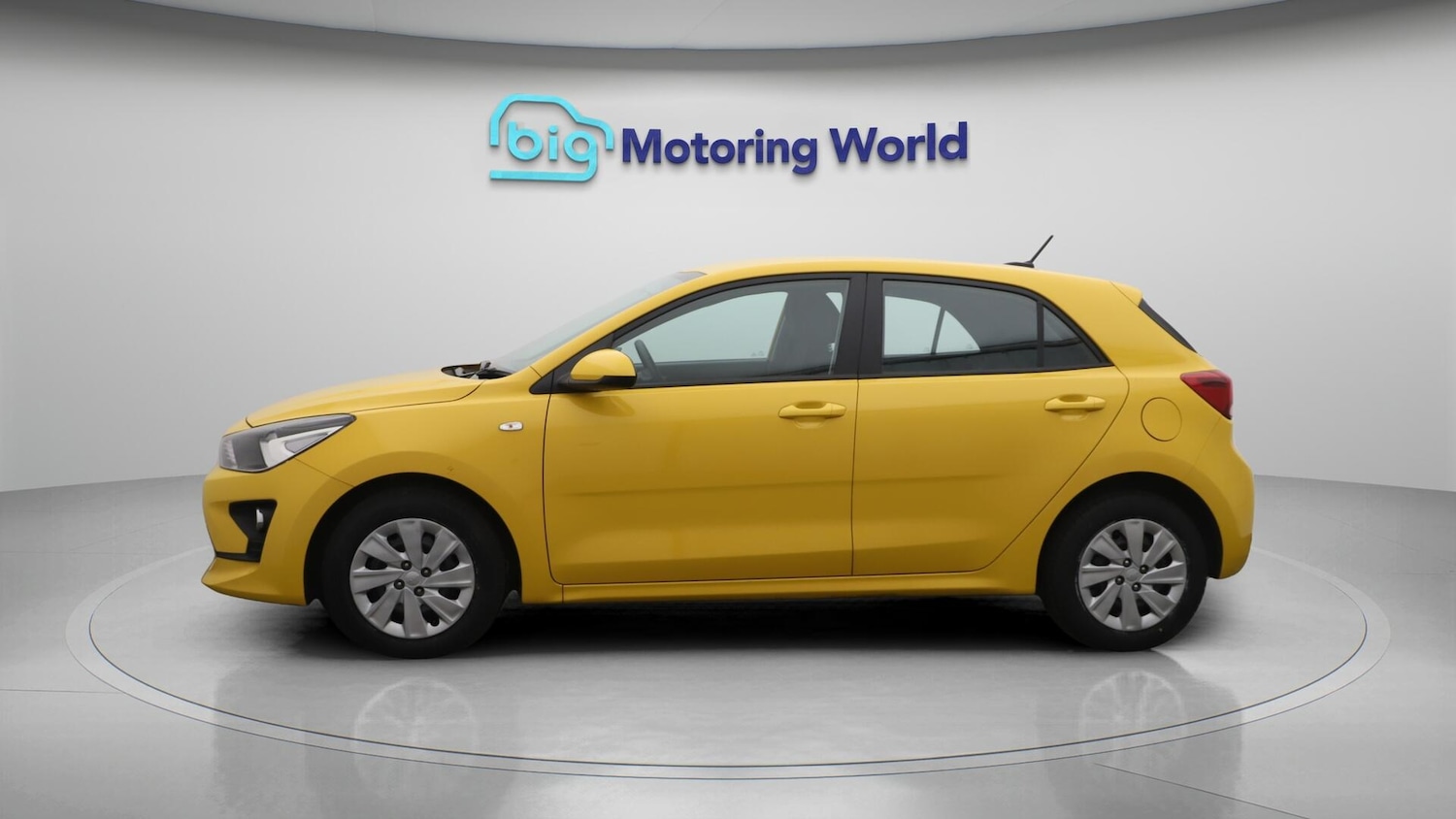 Used Kia Rio 2022 for sale - 76294618: Photo 5