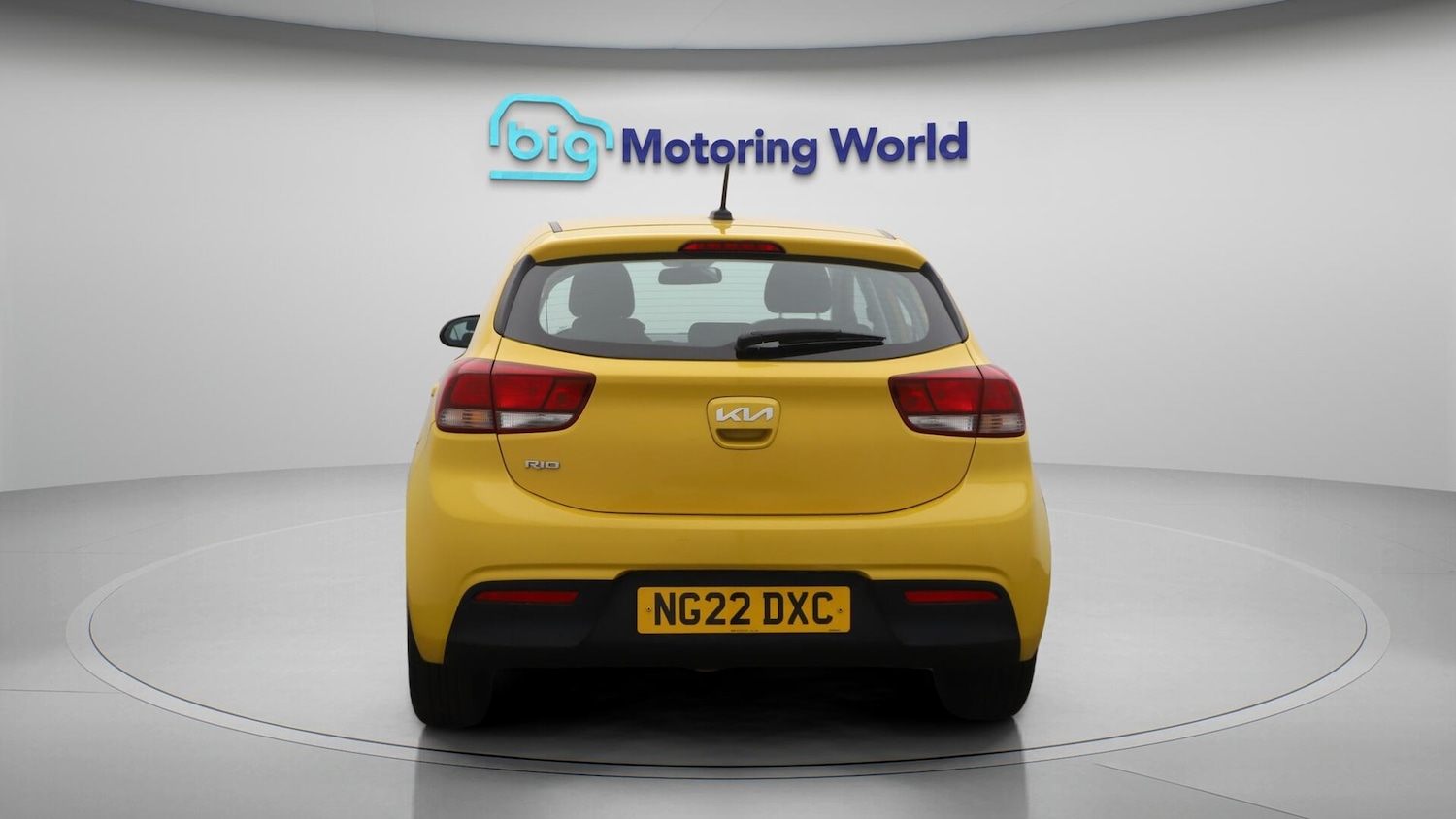 Used Kia Rio 2022 for sale - 76294618: Photo 7