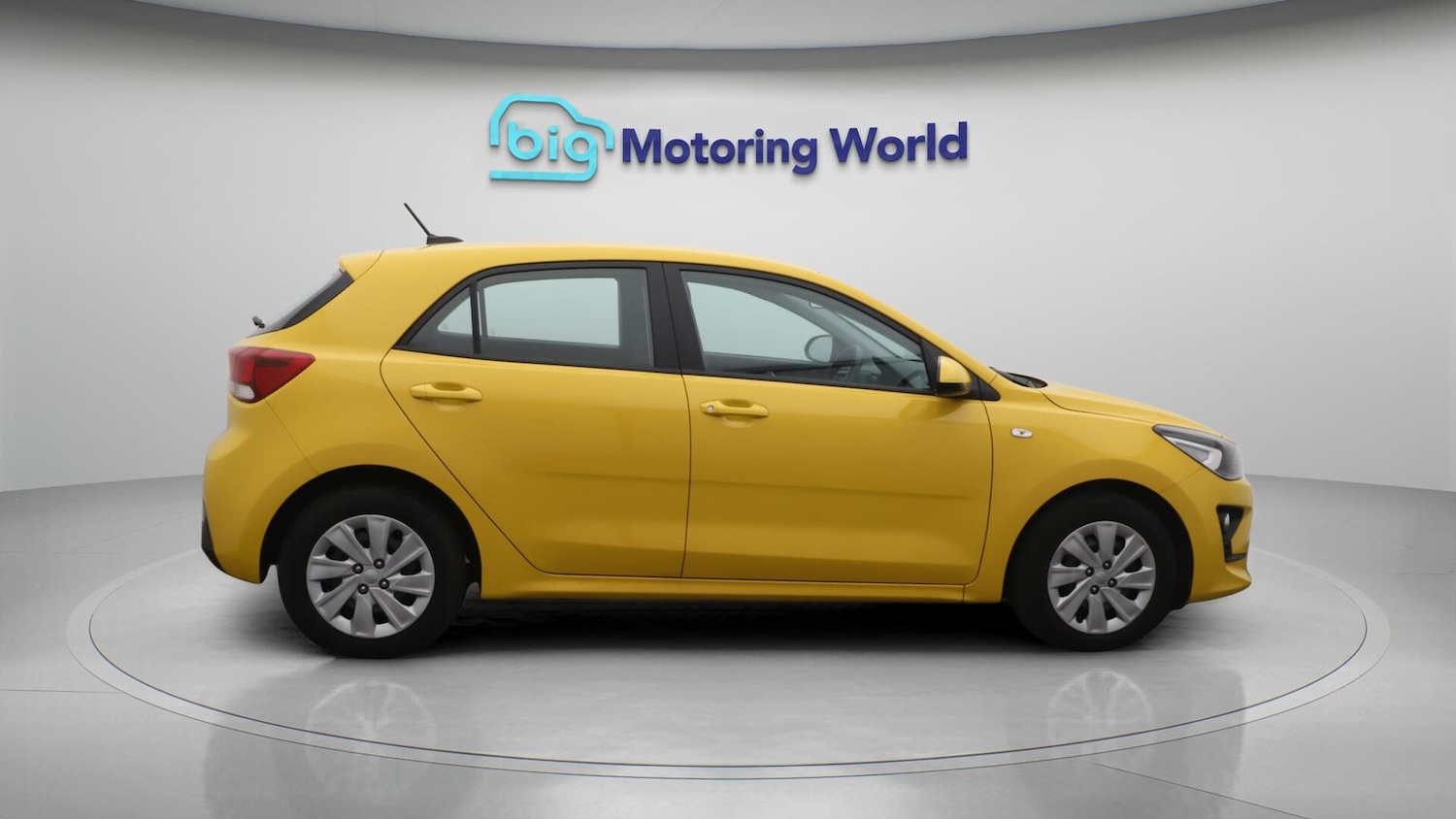 Used Kia Rio 2022 for sale - 76294618: Photo 9