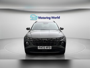 Used Hyundai TUCSON 2023 for sale - 79340676: Photo