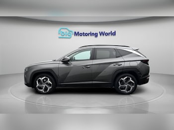 Used Hyundai TUCSON 2023 for sale - 79340676: Photo