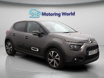 Used Citroen C3 2023 for sale - 75658906: Photo