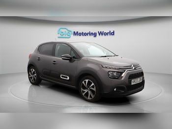 Used Citroen C3 2023 for sale - 75658906: Photo