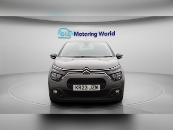 Used Citroen C3 2023 for sale - 75658906: Photo