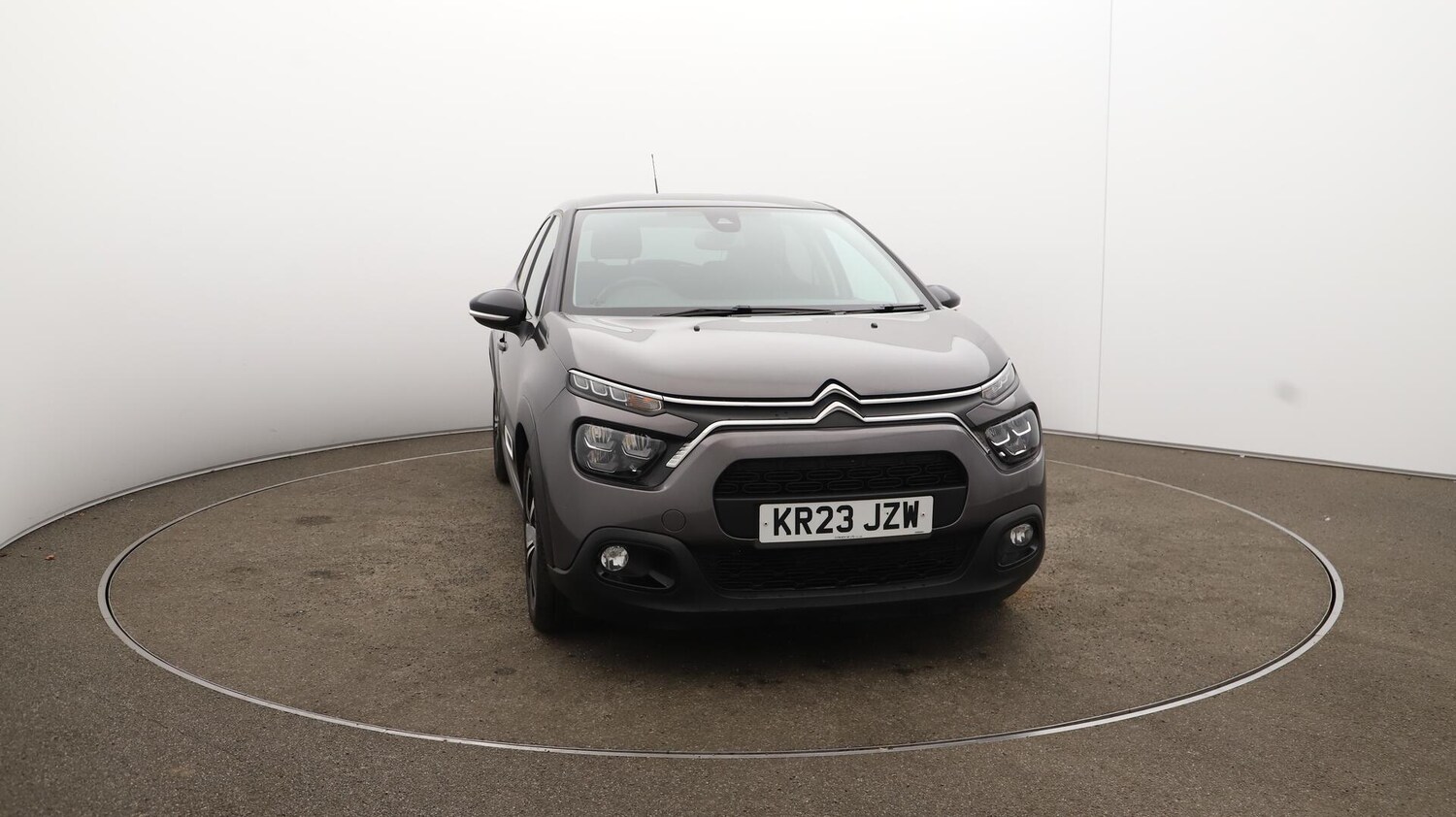 Vehicle 41