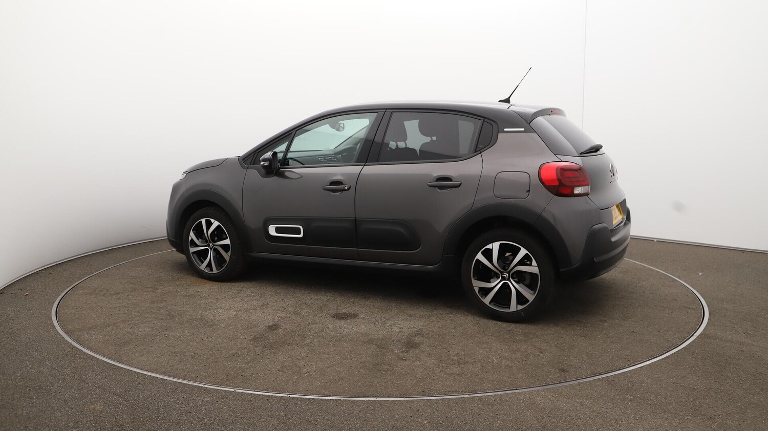 Vehicle 47