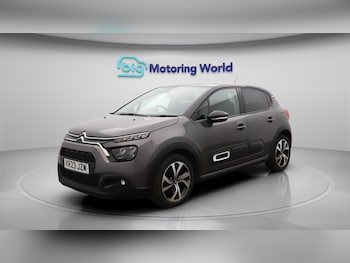 Used Citroen C3 2023 for sale - 75658906: Photo