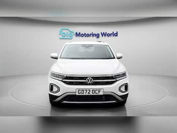 Used Volkswagen T-Roc 2023 for sale - 79663657: Photo