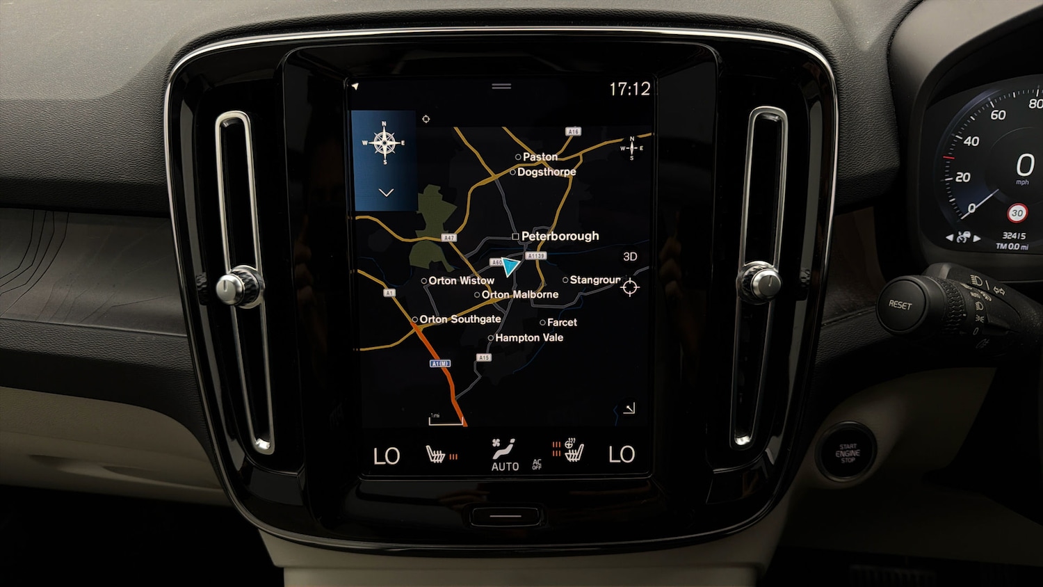 Used Volvo XC40 2022 for sale - 78210123: Photo 10