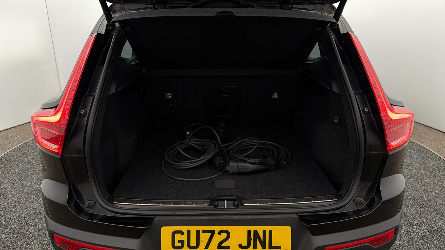 Used Volvo XC40 2022 for sale - 78210123: Photo 16