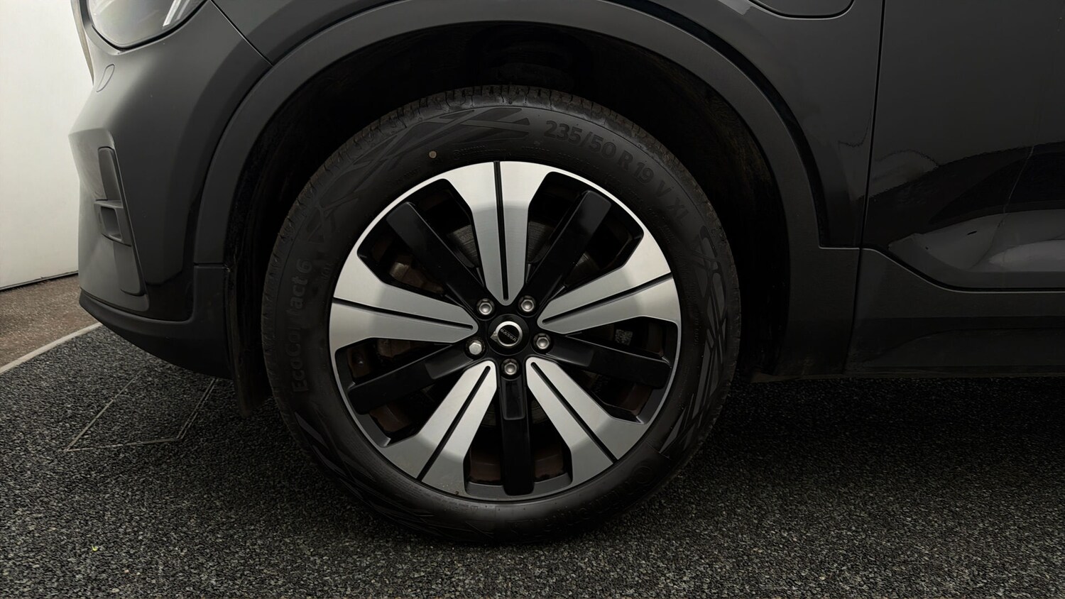 Used Volvo XC40 2022 for sale - 78210123: Photo 17