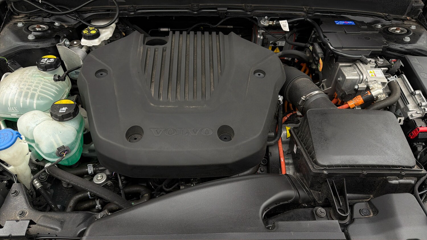 Used Volvo XC40 2022 for sale - 78210123: Photo 18