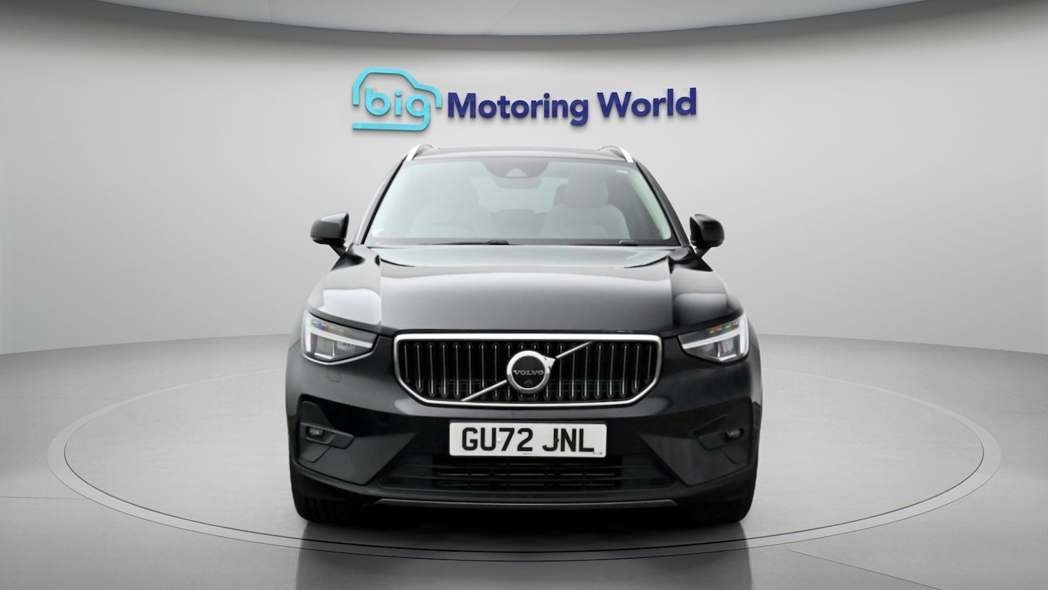Used Volvo XC40 2022 for sale - 78210123: Photo 2