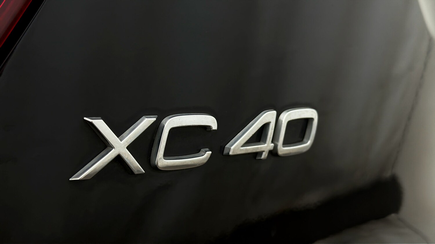 Used Volvo XC40 2022 for sale - 78210123: Photo 21