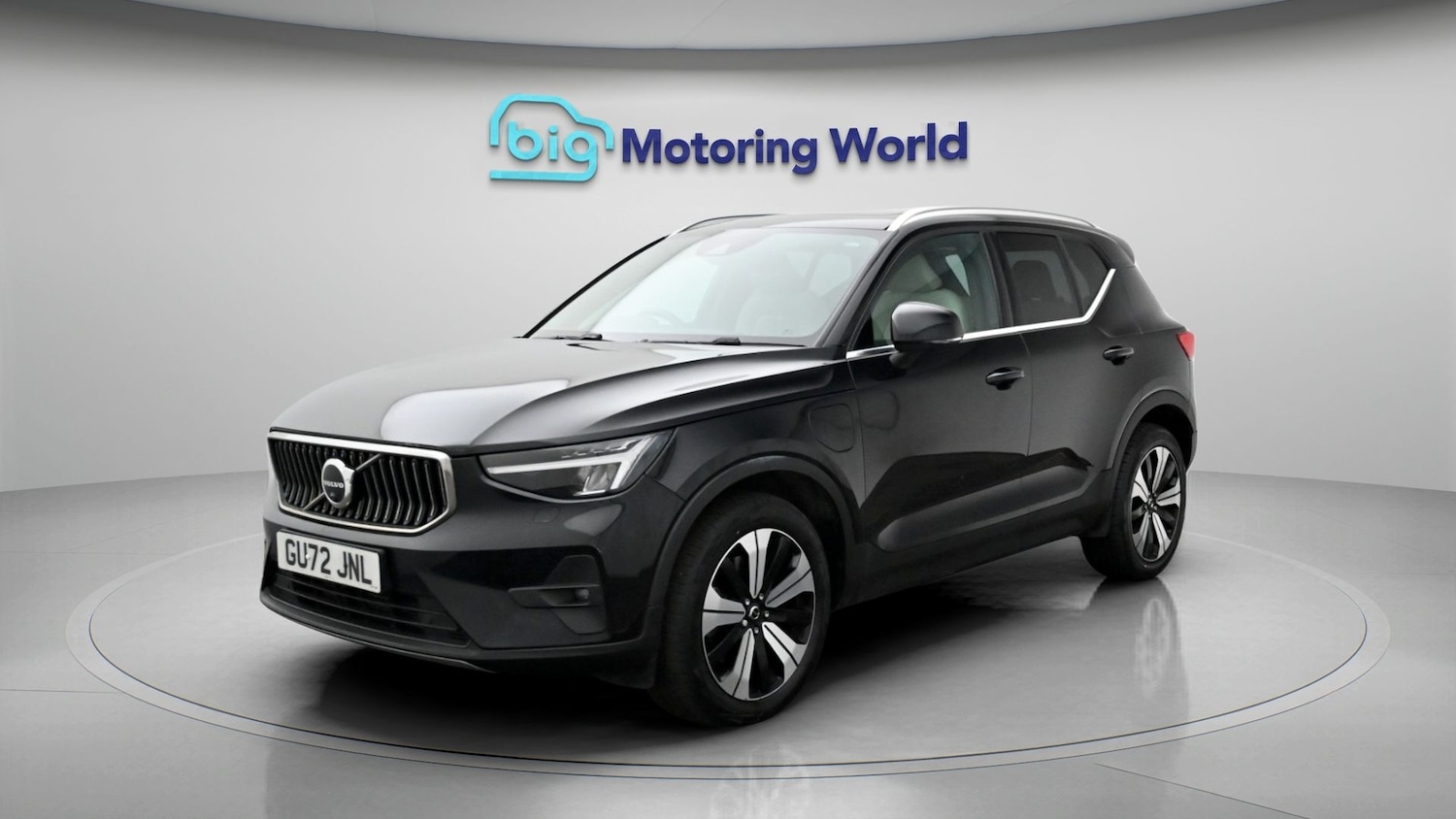 Used Volvo XC40 2022 for sale - 78210123: Photo 3