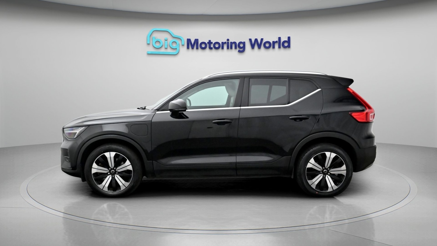Used Volvo XC40 2022 for sale - 78210123: Photo 4