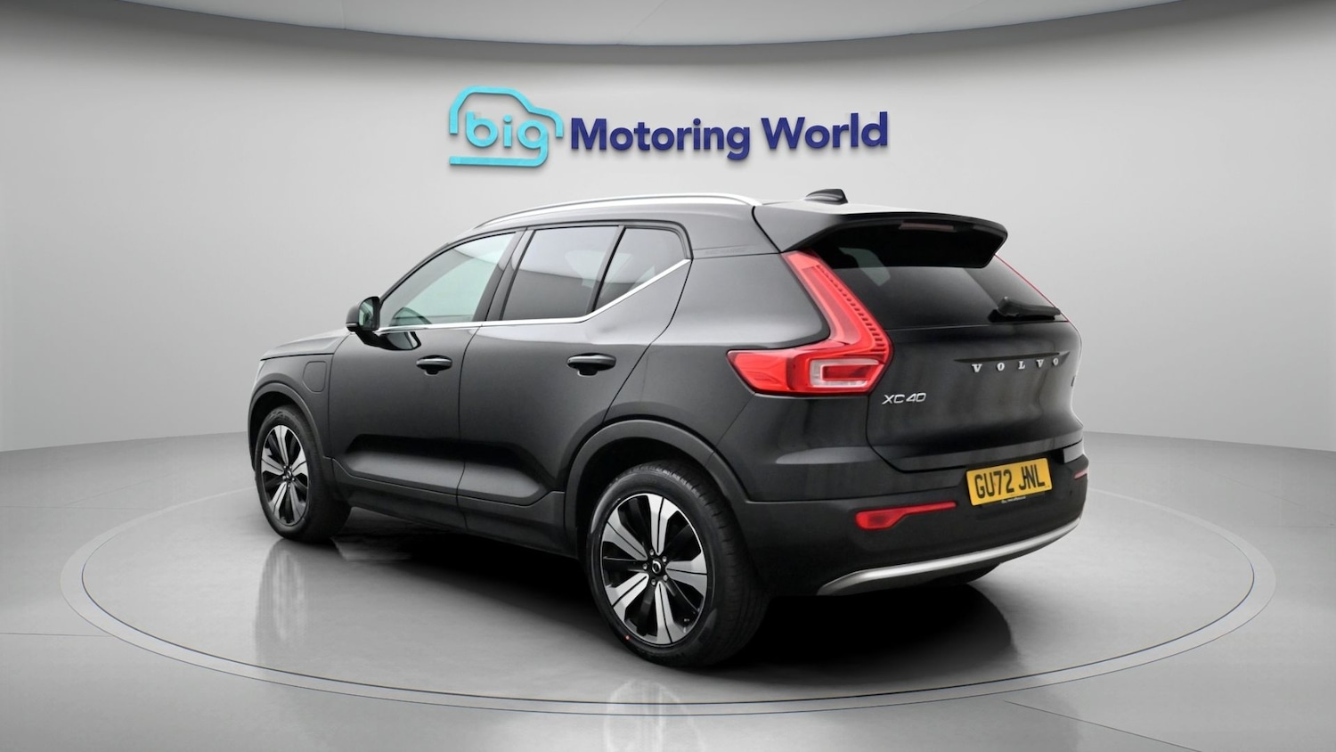 Used Volvo XC40 2022 for sale - 78210123: Photo 5