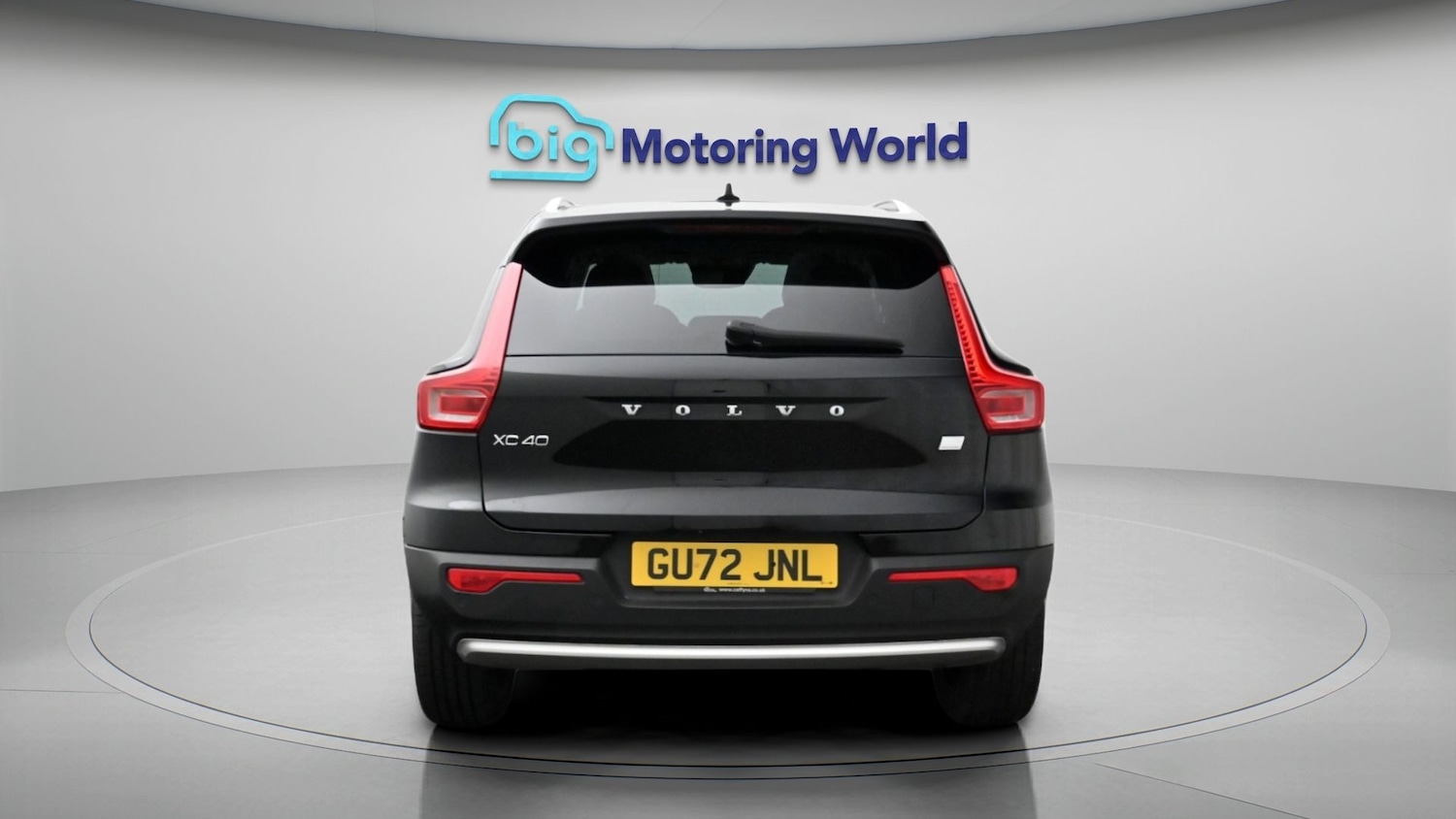 Used Volvo XC40 2022 for sale - 78210123: Photo 6