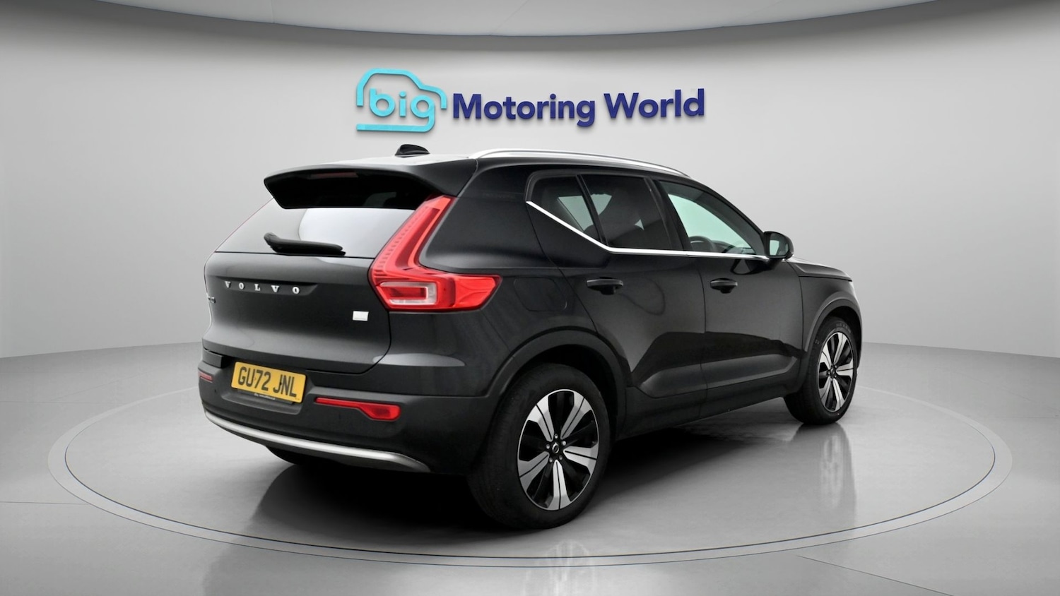 Used Volvo XC40 2022 for sale - 78210123: Photo 7