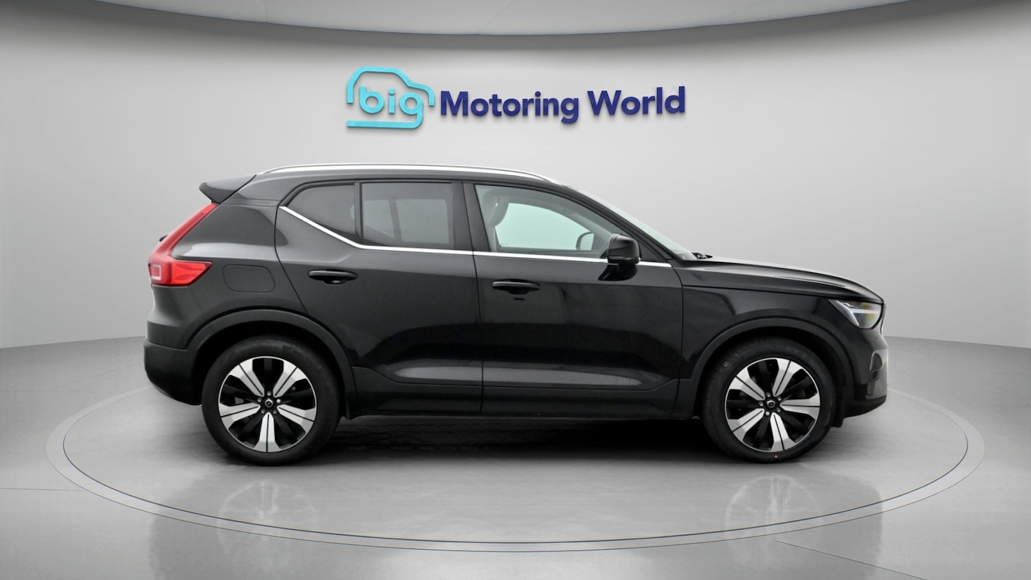 Used Volvo XC40 2022 for sale - 78210123: Photo 8