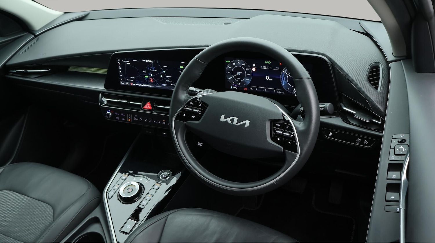 Used Kia Niro 2022 for sale - 76371423: Photo 10