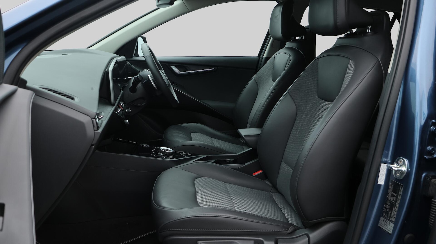 Used Kia Niro 2022 for sale - 76371423: Photo 15