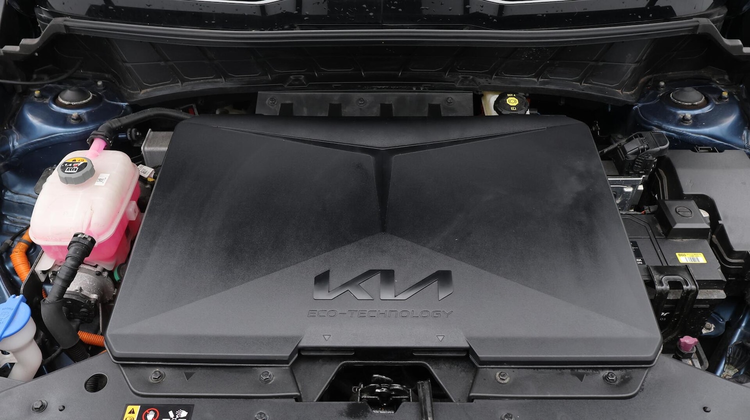 Used Kia Niro 2022 for sale - 76371423: Photo 20