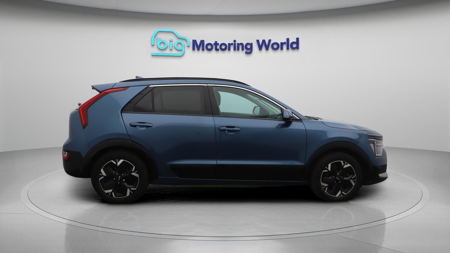 Used Kia Niro 2022 for sale - 76371423: Photo 9