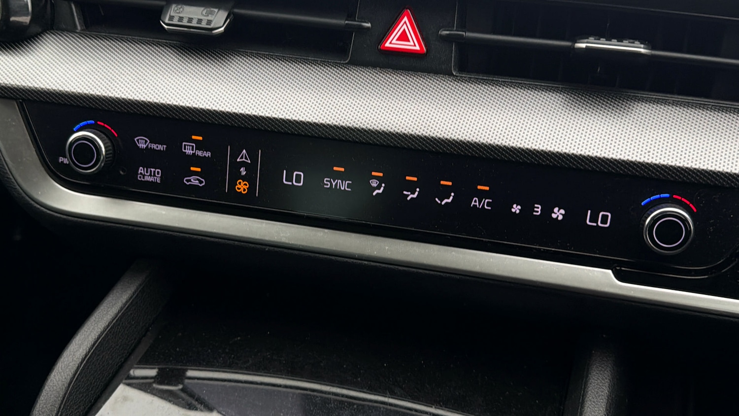 Used Kia Sportage 2023 for sale - 78190410: Photo 11