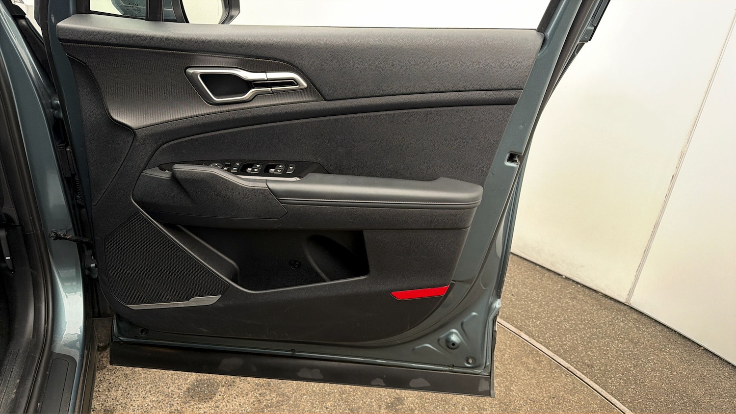 Used Kia Sportage 2023 for sale - 78190410: Photo 14