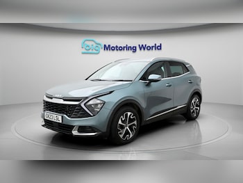 Used Kia Sportage 2023 for sale - 78190410: Photo